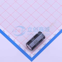 220uF ±20% 100V 【插件】缩略图
