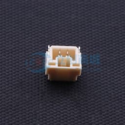 1x2P 间距:1.25mm 卧贴 系列:GH缩略图