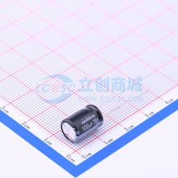 100uF ±20% 35V 【插件】缩略图