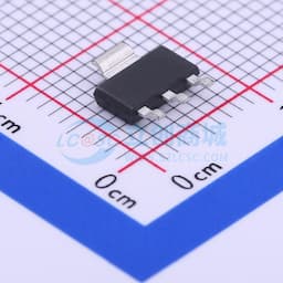 输入5V 输出3.3V缩略图