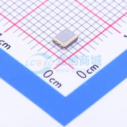 14.31818MHz ±30ppm 1.8V~3.3V 方波缩略图