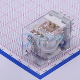 停产 HF18FF/012-4Z1缩略图