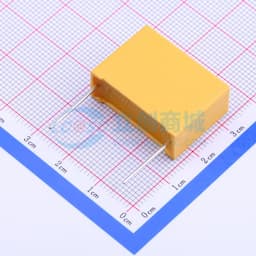 1.2uF ±10% 275V 等级:X2 【安规】缩略图