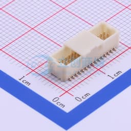 间距:1mm 2x15P缩略图
