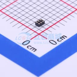 2MHz和3MHz超小型降压转换器，采用1x1.5 USON封装缩略图