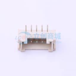 系列:PH 间距:2mm 1x5P缩略图