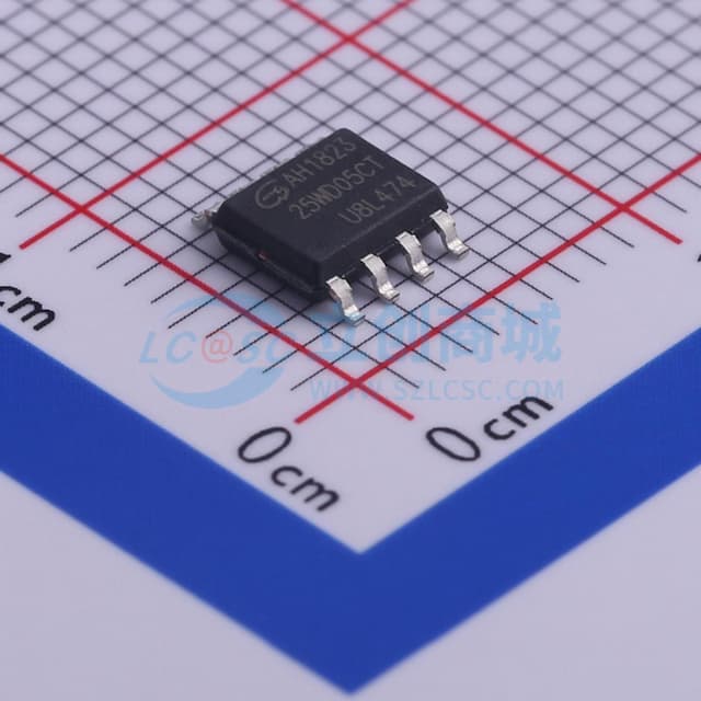 GD25WD05CTIGR实物图