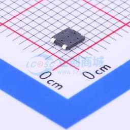 2.6*3*0.45mm 立贴 轻触开关缩略图