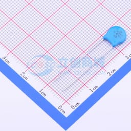 钳位电压36V 0.9焦耳 插件压敏电阻 【压敏】缩略图