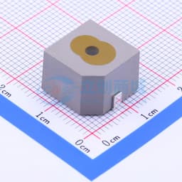 有源(内含驱动线路) 电磁式 2.4kHz缩略图