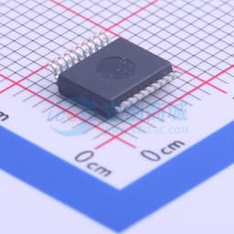 PIC16C54C-04/SS缩略图