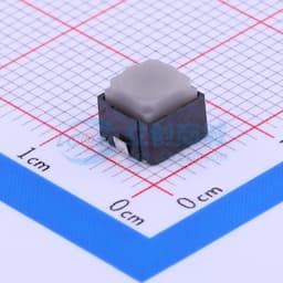 6*6*5mm 立贴 轻触开关缩略图