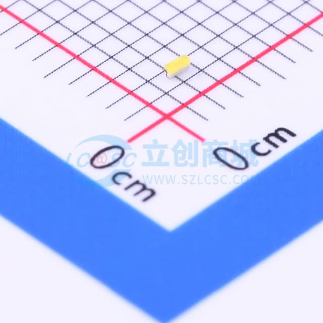 白灯实物图
