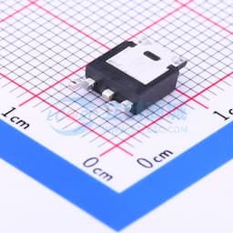 MJD210T4G缩略图