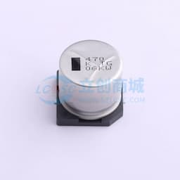 470uF ±20% 80V缩略图