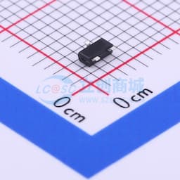 双向ESD 15V截止 峰值浪涌电流：10A缩略图