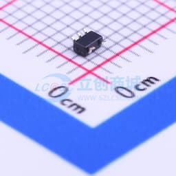 单路上升沿D型触发器 低功耗缩略图