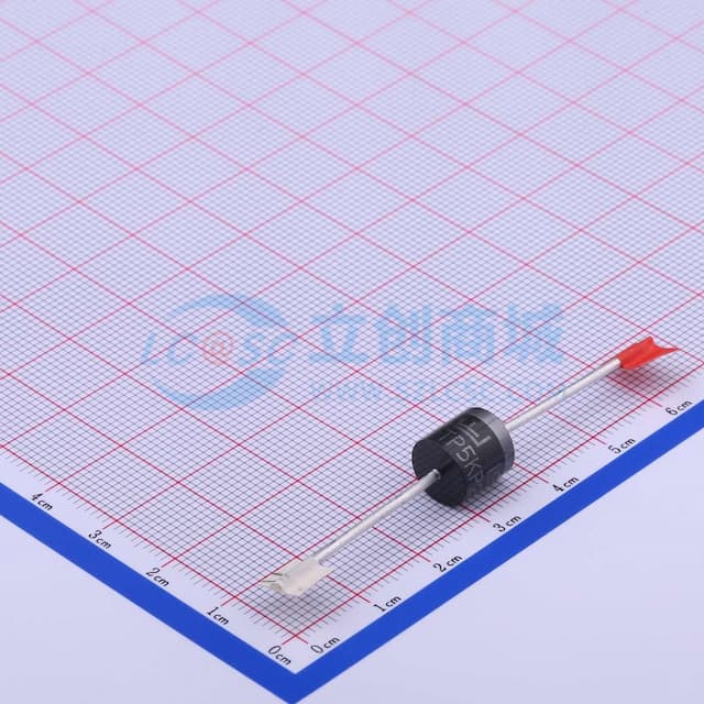 TP5KP26A 【瞬态】实物图