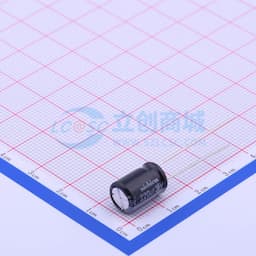 220uF ±20% 35V 【插件】缩略图