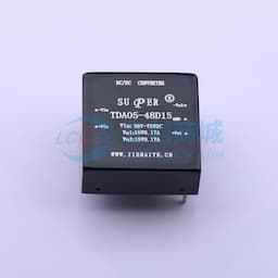 输入输出及一般环境特性【插件】缩略图