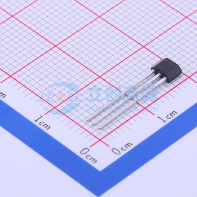霍尔效应传感器 【磁性】实物图