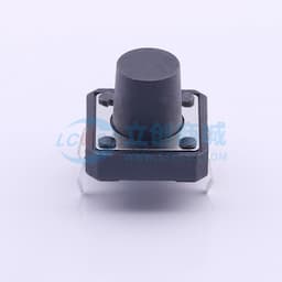 12*12*10mm 直插 轻触开关 【轻触】缩略图