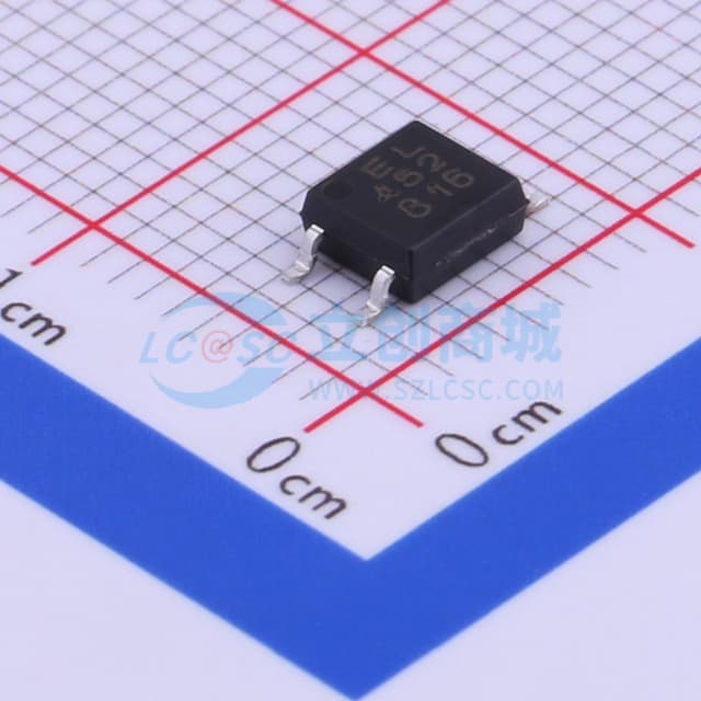 DC输入 隔离电压(rms):3750V实物图