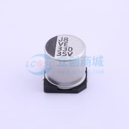 330uF ±20% 35V缩略图