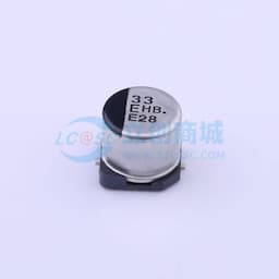 33uF ±20% 25V缩略图