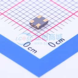 27MHz ±30ppm 3.3V 方波缩略图