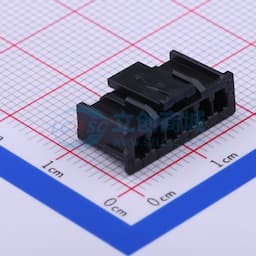 1x6P 2.5mm缩略图