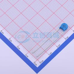 钳位电压415V 8焦耳 插件压敏电阻 【插件】缩略图