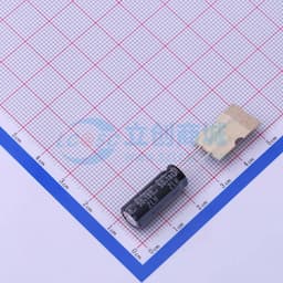 180uF ±20% 50V 【插件】缩略图