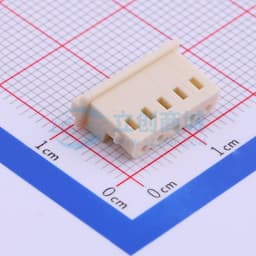 2.5mm 1x5P缩略图