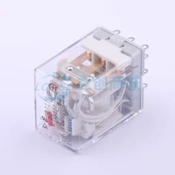 停产 HF18FF/012-3Z1D缩略图