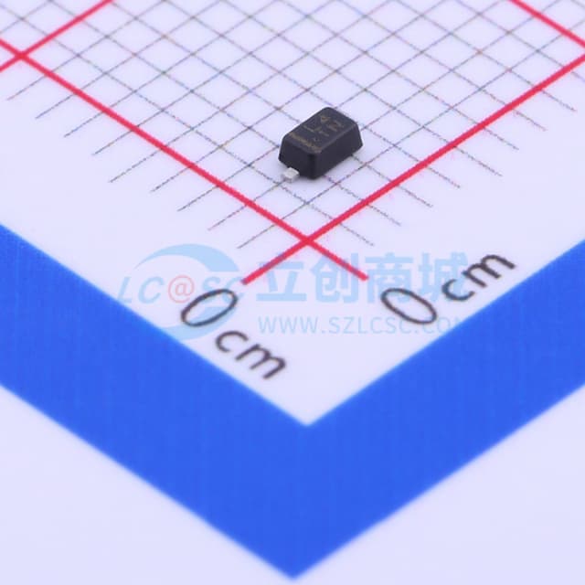 BAT54WS_R1_00001实物图