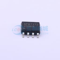 2A 28V 380kHz异步降压转换器缩略图