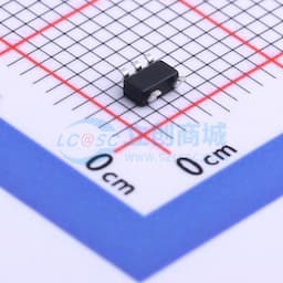 1.5A 2MHz 5.5V 同步降压转换器缩略图