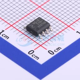 高可靠性2通道标准数字隔离器缩略图