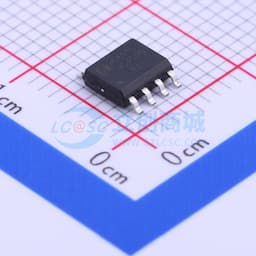 150KHz, 2A PWM 降压 DC/DC 转换器缩略图