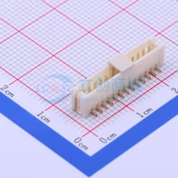 间距:1.5mm 1x13P缩略图