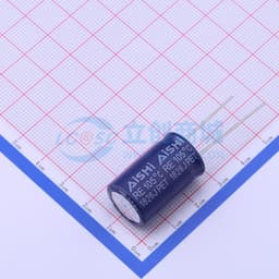 1000uF ±20% 63V 【插件】缩略图