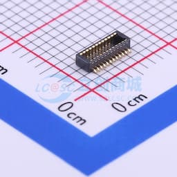 间距:0.4mm 公 立贴缩略图