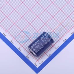 470uF ±20% 63V 【插件】缩略图