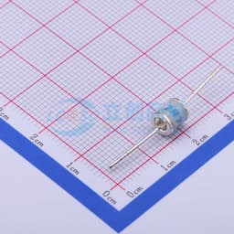 70V 5kA 2端 插件GDT 【气体】缩略图