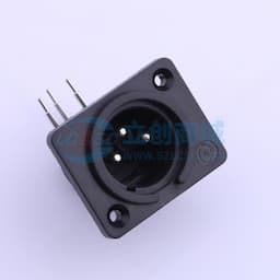 DIN端子电气与机械性能【圆形】缩略图