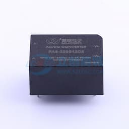 高效隔离式AC/DC模块电源 【插件】缩略图