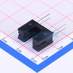 5mm 对射式光电传感器 【插件】缩略图