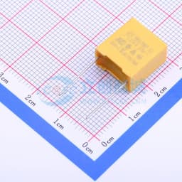 270nF ±10% 275V 等级:X2 【安规】缩略图