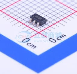 1Kb和2Kb I2C CMOS串行EEPROM缩略图